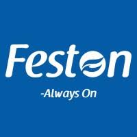 Feston logo