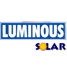 Luminous Solar logo