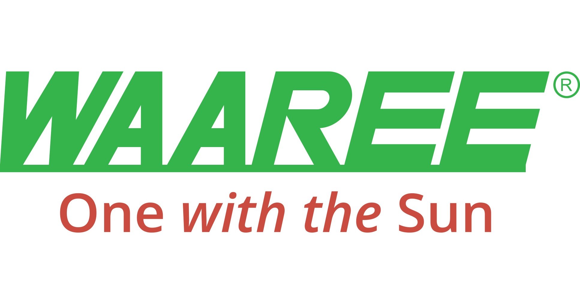 Waaree logo