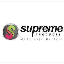 Supreme Solar logo